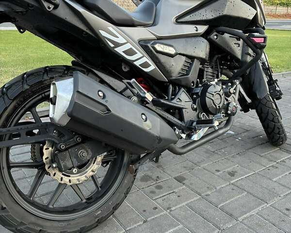 Серый Лифан KPT, объемом двигателя 0.2 л и пробегом 9 тыс. км за 1650 $, фото 12 на Automoto.ua