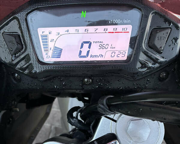 Серый Лифан KPT, объемом двигателя 0.2 л и пробегом 9 тыс. км за 1650 $, фото 9 на Automoto.ua