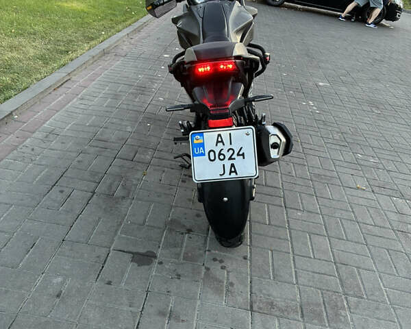 Серый Лифан KPT, объемом двигателя 0.2 л и пробегом 9 тыс. км за 1650 $, фото 5 на Automoto.ua