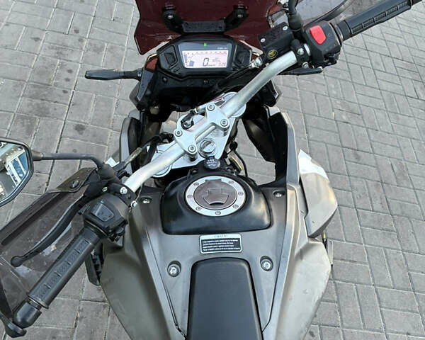 Серый Лифан KPT, объемом двигателя 0.2 л и пробегом 9 тыс. км за 1650 $, фото 11 на Automoto.ua