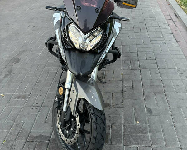 Серый Лифан KPT, объемом двигателя 0.2 л и пробегом 9 тыс. км за 1650 $, фото 13 на Automoto.ua