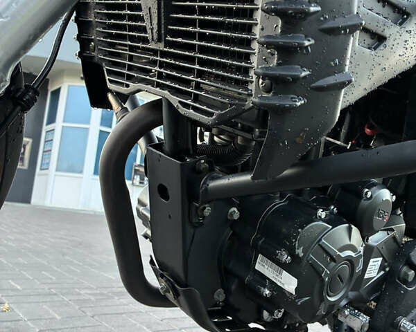 Серый Лифан KPT, объемом двигателя 0.2 л и пробегом 9 тыс. км за 1650 $, фото 18 на Automoto.ua