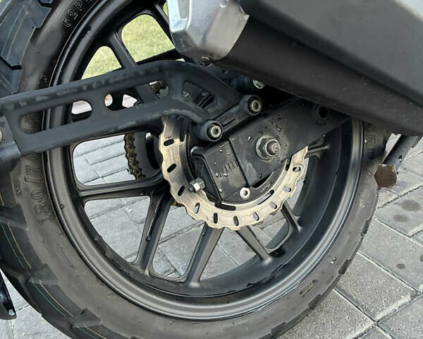 Серый Лифан KPT, объемом двигателя 0.2 л и пробегом 9 тыс. км за 1650 $, фото 22 на Automoto.ua