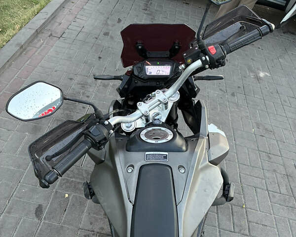 Серый Лифан KPT, объемом двигателя 0.2 л и пробегом 9 тыс. км за 1650 $, фото 23 на Automoto.ua