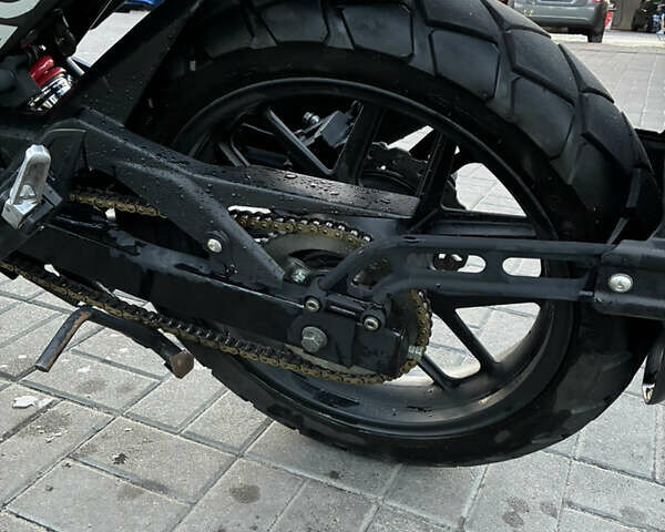 Серый Лифан KPT, объемом двигателя 0.2 л и пробегом 9 тыс. км за 1650 $, фото 16 на Automoto.ua