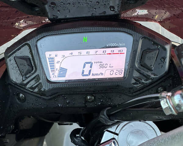 Серый Лифан KPT, объемом двигателя 0.2 л и пробегом 9 тыс. км за 1650 $, фото 10 на Automoto.ua