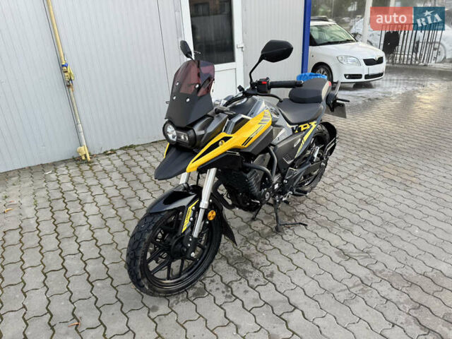 Сірий Ліфан KPT, об'ємом двигуна 0.25 л та пробігом 1 тис. км за 2450 $, фото 1 на Automoto.ua