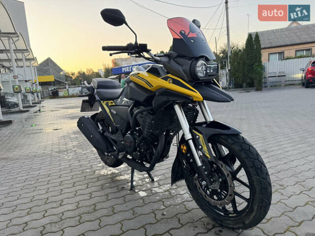 Сірий Ліфан KPT, об'ємом двигуна 0.25 л та пробігом 1 тис. км за 2450 $, фото 3 на Automoto.ua