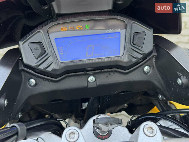Сірий Ліфан KPT, об'ємом двигуна 0.25 л та пробігом 1 тис. км за 2450 $, фото 5 на Automoto.ua