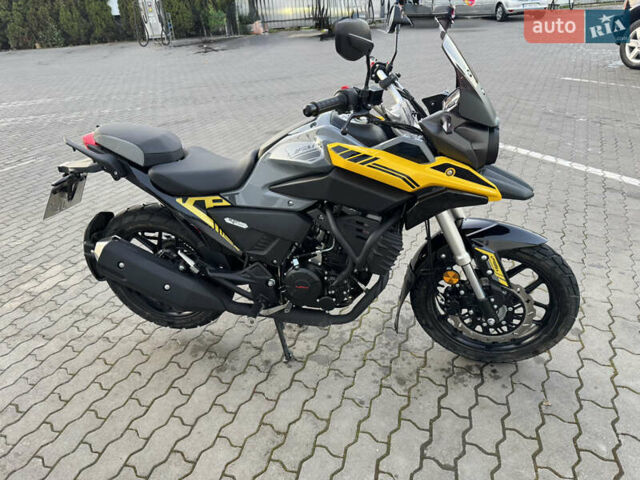 Сірий Ліфан KPT, об'ємом двигуна 0.25 л та пробігом 1 тис. км за 2450 $, фото 4 на Automoto.ua