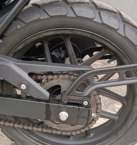 Синій Ліфан KPT, об'ємом двигуна 0.25 л та пробігом 4 тис. км за 2350 $, фото 10 на Automoto.ua