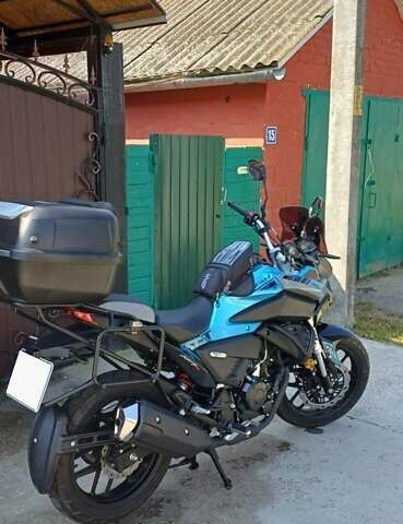 Синій Ліфан KPT, об'ємом двигуна 0.25 л та пробігом 2 тис. км за 2300 $, фото 7 на Automoto.ua