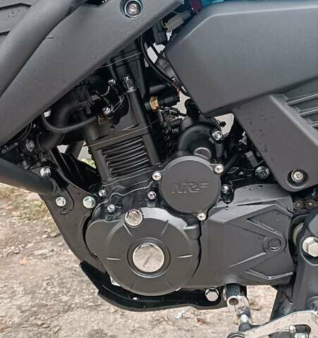 Синій Ліфан KPT, об'ємом двигуна 0.25 л та пробігом 4 тис. км за 2350 $, фото 3 на Automoto.ua