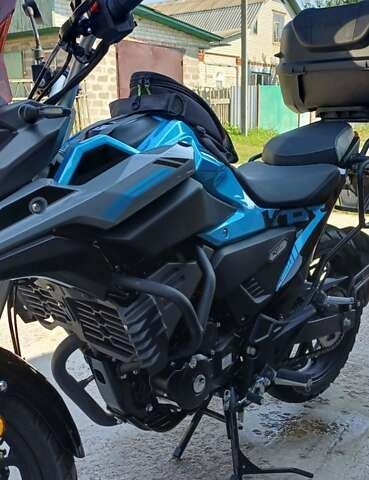 Синій Ліфан KPT, об'ємом двигуна 0.25 л та пробігом 2 тис. км за 2300 $, фото 3 на Automoto.ua
