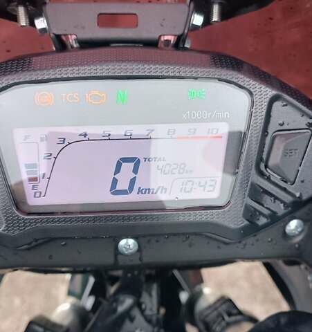 Синій Ліфан KPT, об'ємом двигуна 0.25 л та пробігом 4 тис. км за 2350 $, фото 4 на Automoto.ua