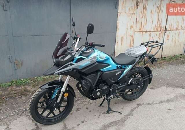 Синій Ліфан KPT, об'ємом двигуна 0.25 л та пробігом 4 тис. км за 2350 $, фото 12 на Automoto.ua