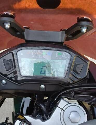 Синій Ліфан KPT, об'ємом двигуна 0.25 л та пробігом 2 тис. км за 2300 $, фото 8 на Automoto.ua