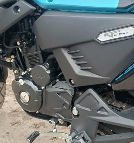 Синій Ліфан KPT, об'ємом двигуна 0.25 л та пробігом 4 тис. км за 2350 $, фото 11 на Automoto.ua