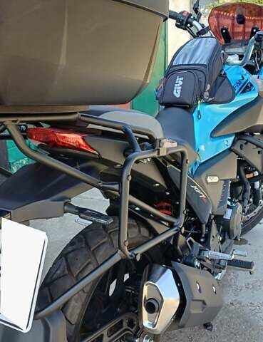 Синій Ліфан KPT, об'ємом двигуна 0.25 л та пробігом 2 тис. км за 2300 $, фото 2 на Automoto.ua