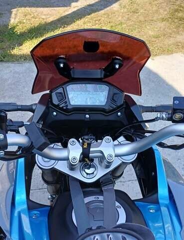 Синій Ліфан KPT, об'ємом двигуна 0.25 л та пробігом 2 тис. км за 2300 $, фото 5 на Automoto.ua