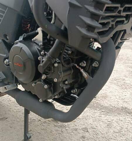 Синій Ліфан KPT, об'ємом двигуна 0.25 л та пробігом 4 тис. км за 2350 $, фото 6 на Automoto.ua