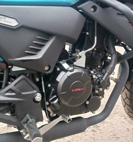 Синій Ліфан KPT, об'ємом двигуна 0.25 л та пробігом 4 тис. км за 2350 $, фото 1 на Automoto.ua