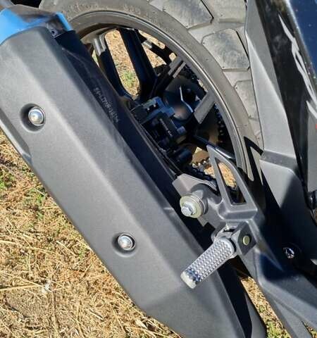 Синій Ліфан KPT, об'ємом двигуна 0.25 л та пробігом 2 тис. км за 2300 $, фото 1 на Automoto.ua
