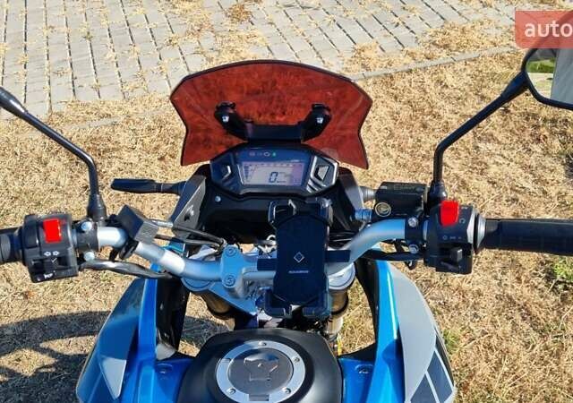 Синій Ліфан KPT, об'ємом двигуна 0.25 л та пробігом 2 тис. км за 2300 $, фото 10 на Automoto.ua