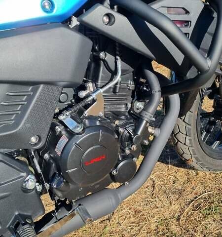 Синій Ліфан KPT, об'ємом двигуна 0.25 л та пробігом 2 тис. км за 2300 $, фото 4 на Automoto.ua