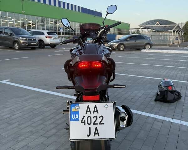 Черный Лифан KPT 200-4V, объемом двигателя 0.2 л и пробегом 14 тыс. км за 1810 $, фото 4 на Automoto.ua