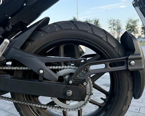 Черный Лифан KPT 200-4V, объемом двигателя 0.2 л и пробегом 14 тыс. км за 1810 $, фото 7 на Automoto.ua
