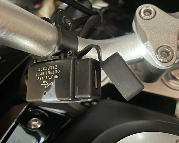 Черный Лифан KPT 200-4V, объемом двигателя 0.2 л и пробегом 3 тыс. км за 2200 $, фото 12 на Automoto.ua