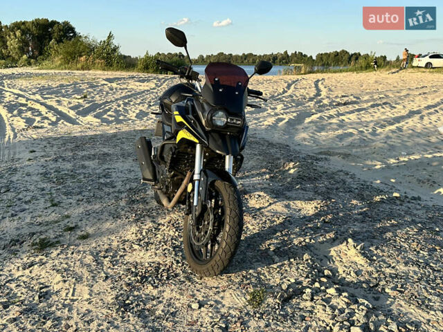 Черный Лифан KPT 200-4V, объемом двигателя 0.2 л и пробегом 14 тыс. км за 1918 $, фото 1 на Automoto.ua