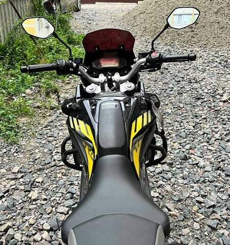 Чорний Ліфан KPT 200-4V, об'ємом двигуна 0.2 л та пробігом 10 тис. км за 1900 $, фото 4 на Automoto.ua