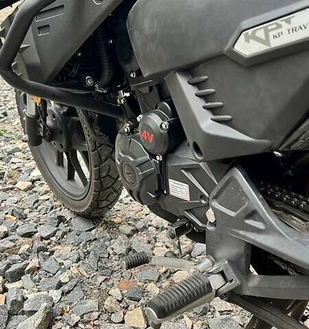 Чорний Ліфан KPT 200-4V, об'ємом двигуна 0.2 л та пробігом 10 тис. км за 1900 $, фото 8 на Automoto.ua