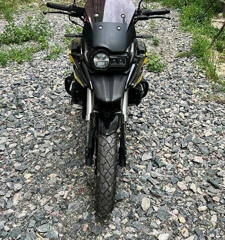 Чорний Ліфан KPT 200-4V, об'ємом двигуна 0.2 л та пробігом 10 тис. км за 1900 $, фото 1 на Automoto.ua