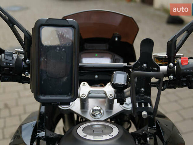 Чорний Ліфан KPT 200-4V, об'ємом двигуна 0.2 л та пробігом 3 тис. км за 2000 $, фото 8 на Automoto.ua