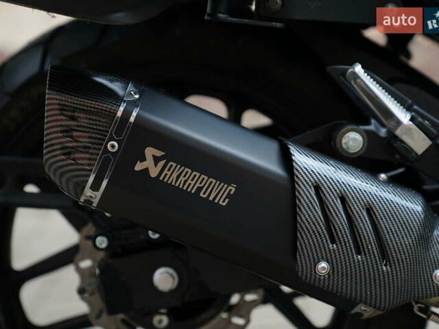 Чорний Ліфан KPT 200-4V, об'ємом двигуна 0.2 л та пробігом 3 тис. км за 2000 $, фото 2 на Automoto.ua