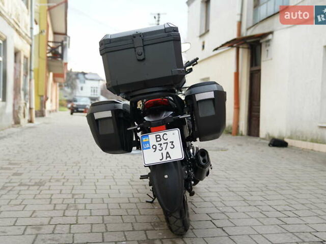 Чорний Ліфан KPT 200-4V, об'ємом двигуна 0.2 л та пробігом 3 тис. км за 2000 $, фото 1 на Automoto.ua