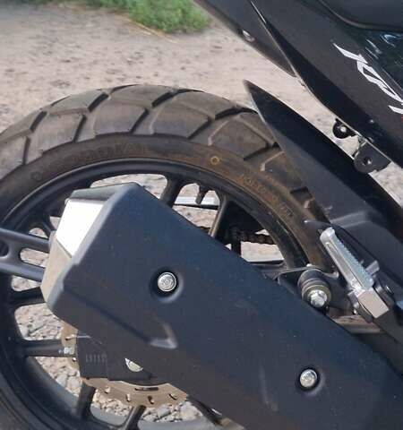 Ліфан KPT 200-4V, об'ємом двигуна 0 л та пробігом 1 тис. км за 2400 $, фото 4 на Automoto.ua