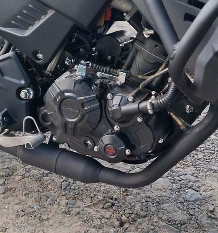 Ліфан KPT 200-4V, об'ємом двигуна 0 л та пробігом 1 тис. км за 2400 $, фото 3 на Automoto.ua