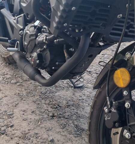 Ліфан KPT 200-4V, об'ємом двигуна 0 л та пробігом 1 тис. км за 2400 $, фото 2 на Automoto.ua