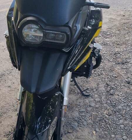 Ліфан KPT 200-4V, об'ємом двигуна 0 л та пробігом 1 тис. км за 2400 $, фото 1 на Automoto.ua