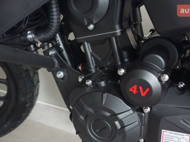 купить новое авто Лифан KPT 200-4V 2024 года от официального дилера MotoHub Лифан фото