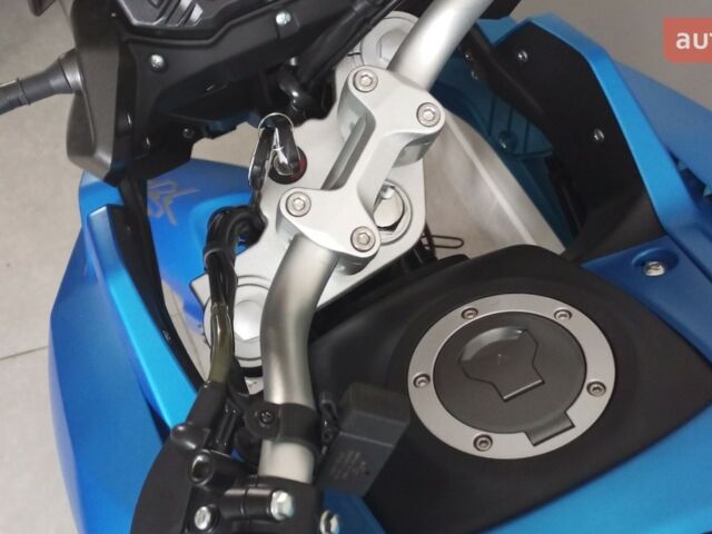 Лифан KPT 200-4V 2024 года купить новое авто Лифан KPT 200-4V 2024 года от официального дилера MotoHub Лифан фото