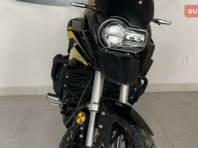 купити нове авто Ліфан KPT 200-4V 2025 року від офіційного дилера MotoHub Ліфан фото