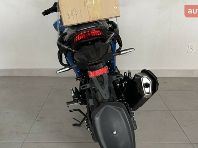 купить новое авто Лифан KPT 200-4V 2025 года от официального дилера MotoHub Лифан фото