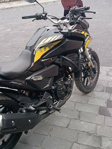 Ліфан KPT 200-4V, об'ємом двигуна 0.2 л та пробігом 3 тис. км за 1600 $, фото 2 на Automoto.ua