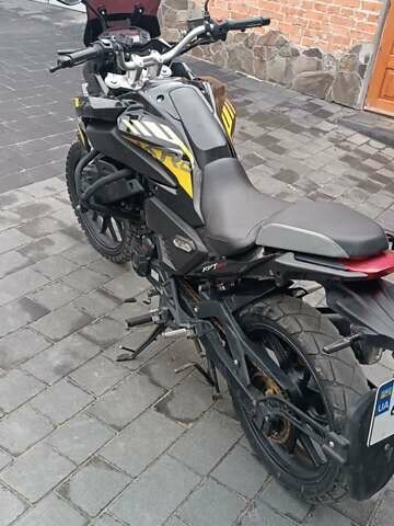 Ліфан KPT 200-4V, об'ємом двигуна 0.2 л та пробігом 3 тис. км за 1600 $, фото 3 на Automoto.ua