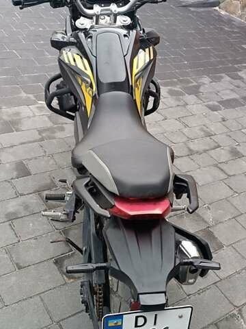 Ліфан KPT 200-4V, об'ємом двигуна 0.2 л та пробігом 3 тис. км за 1600 $, фото 1 на Automoto.ua